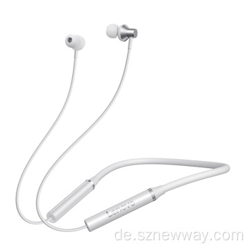 Lenovo HE05X Wireless Kopfhörer Neckband Ohrhörer Kopfhörer